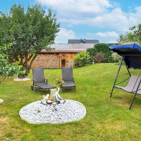 Schneider By Interhome Vakantiehuis *