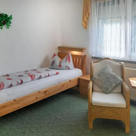 Schneider By Interhome Vakantiehuis Geschwenda