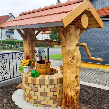 Schneider By Interhome Geschwenda