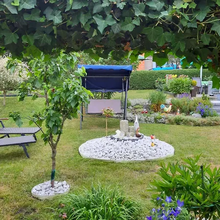 Schneider By Interhome Vakantiehuis *