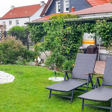 Schneider By Interhome