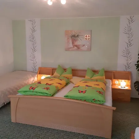 Schneider By Interhome Prázdninový dům