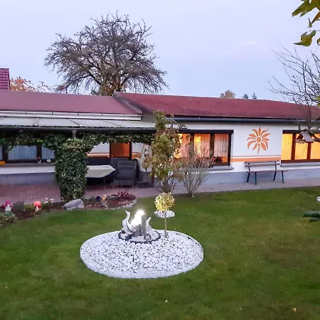 Schneider By Interhome Vakantiehuis