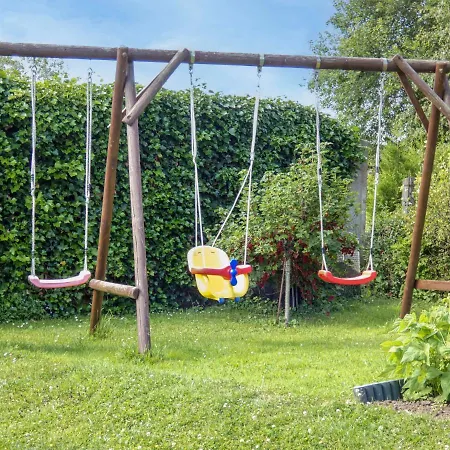 Schneider By Interhome Vakantiehuis Geschwenda