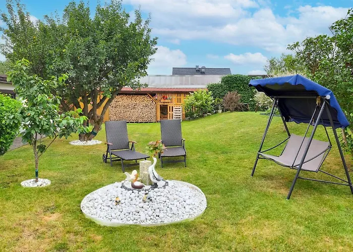 Schneider By Interhome Vakantiehuis *