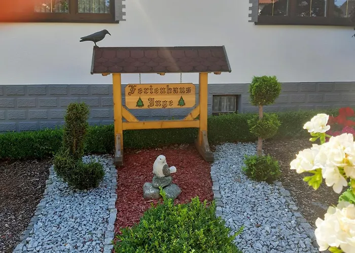 Schneider By Interhome Geschwenda