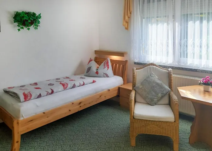 Schneider By Interhome Vakantiehuis Geschwenda