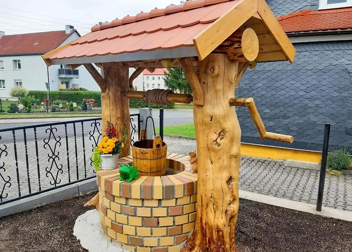 Schneider By Interhome Geschwenda