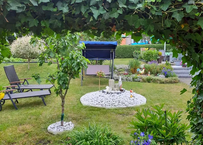 Schneider By Interhome Vakantiehuis *