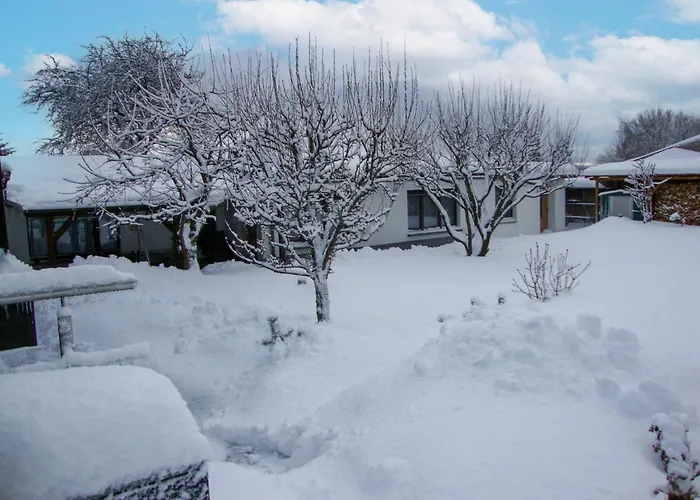 Vakantiehuis Schneider By Interhome