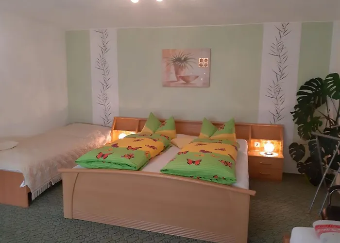 Schneider By Interhome Vakantiehuis