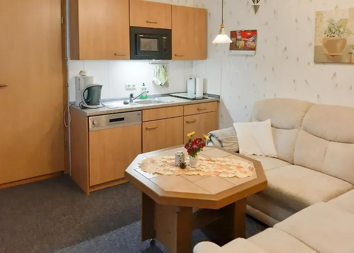 Schneider By Interhome Vakantiehuis Geschwenda