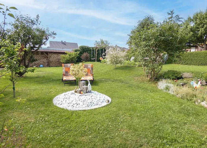 Schneider By Interhome Vakantiehuis *