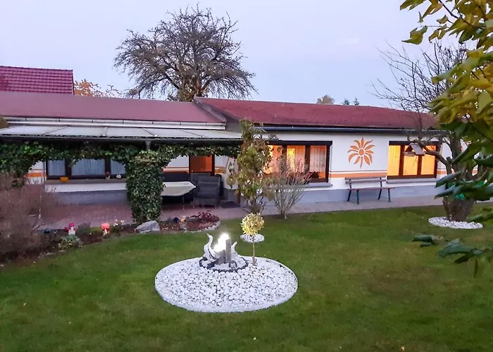 Schneider By Interhome Vakantiehuis