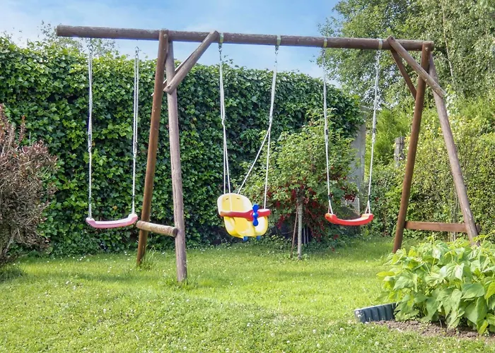 Schneider By Interhome Vakantiehuis Geschwenda